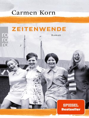 cover image of Zeitenwende